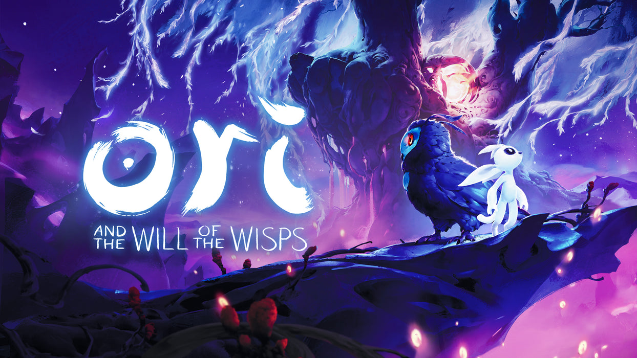 Nintendo Switch Ori The Collection (US)