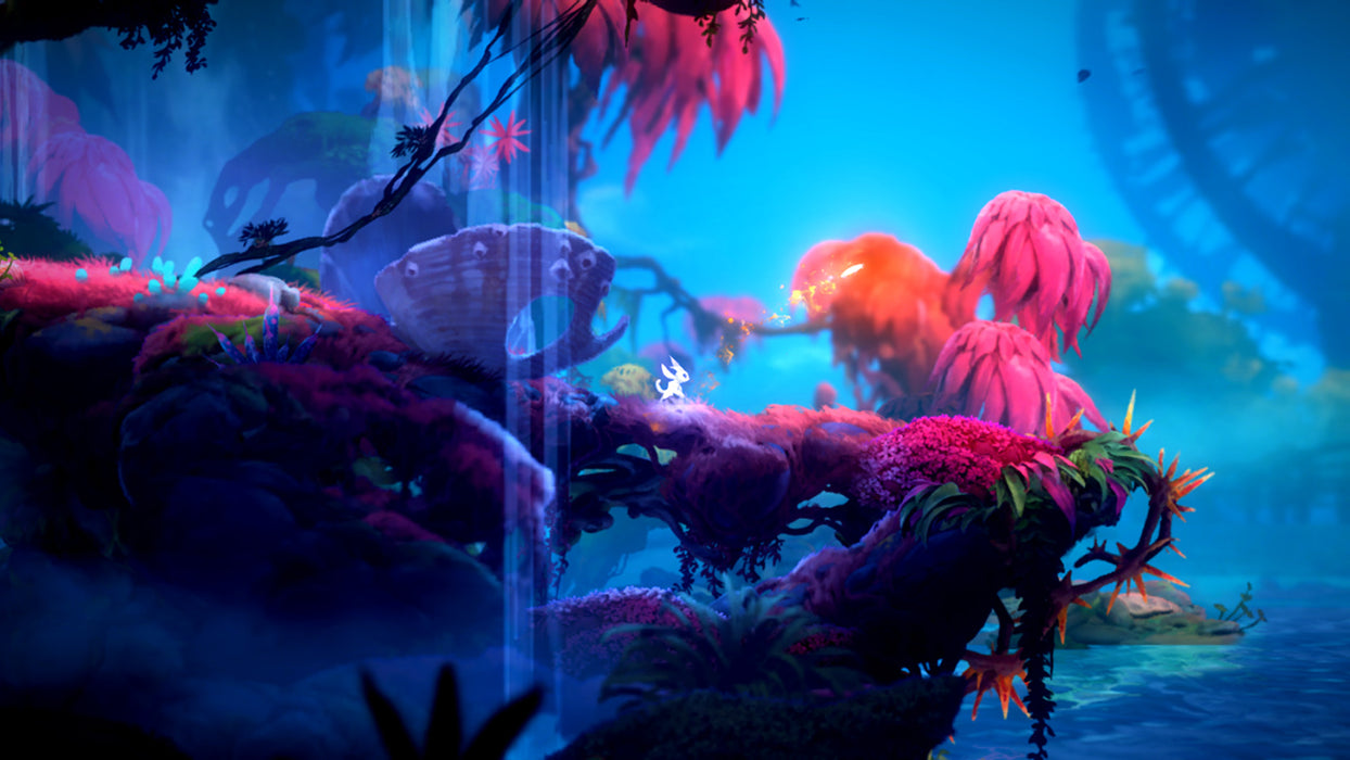 Nintendo Switch Ori and the Will of the Wisps (US)