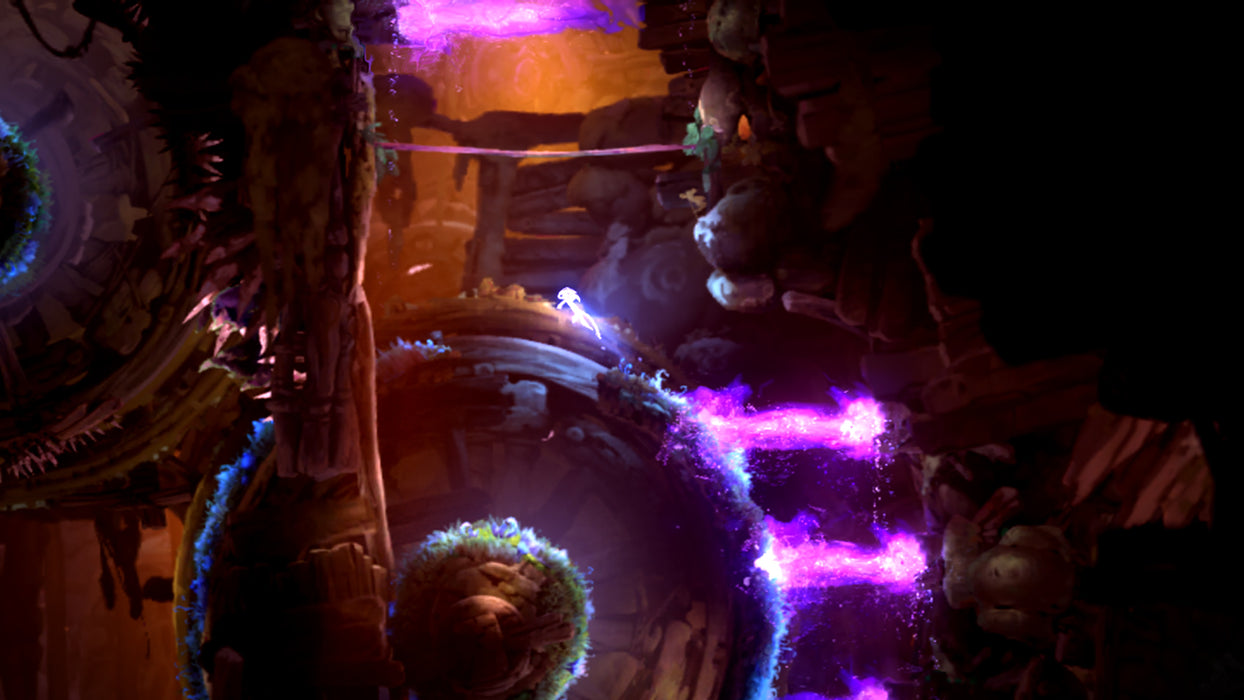 Nintendo Switch Ori and the Will of the Wisps (US)