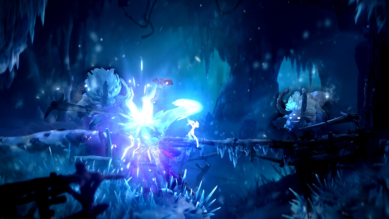 Nintendo Switch Ori and the Will of the Wisps (US)