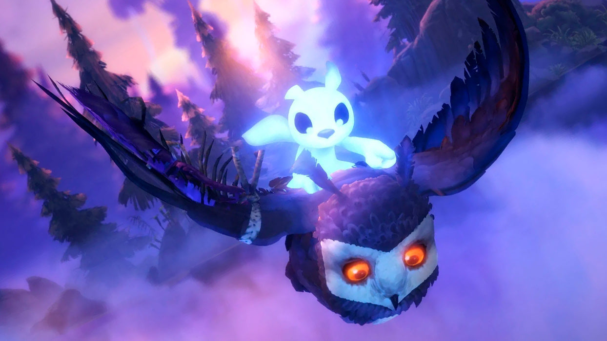 Nintendo Switch Ori The Collection (US)