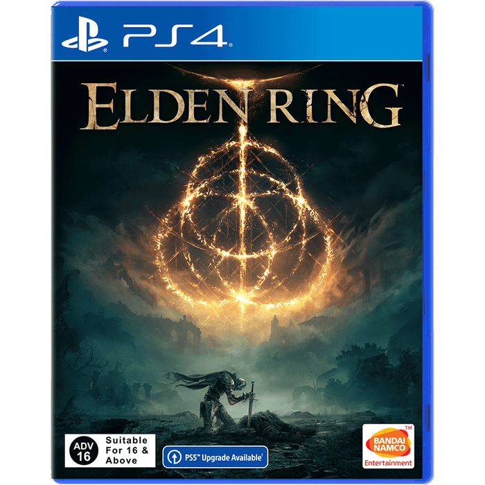 PS4 Elden Ring (R3)