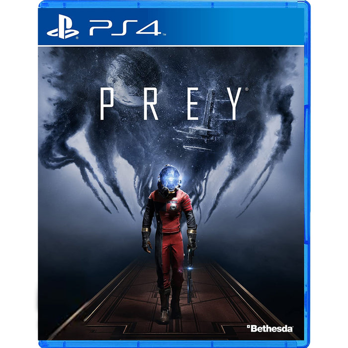 PS4 Prey (R3)