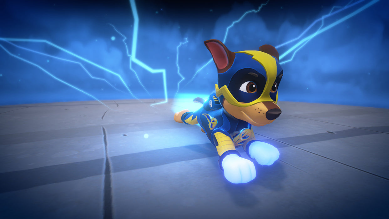 PS4 Paw Patrol Mighty Pups (R2)