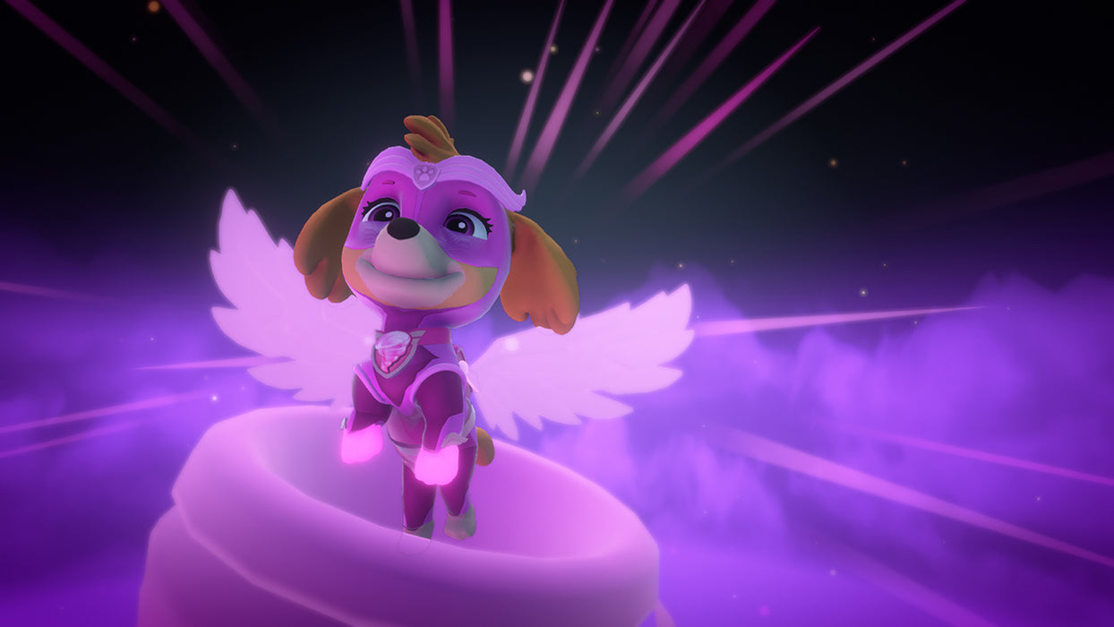 PS4 Paw Patrol Mighty Pups (R2)