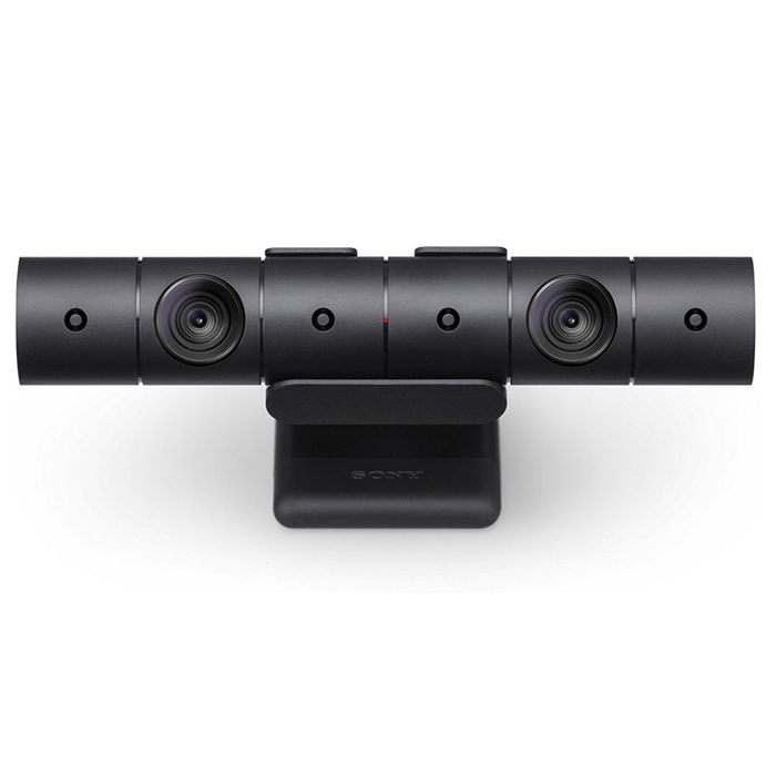 PS4 Camera (#CUH-ZEY2G) (SONY)