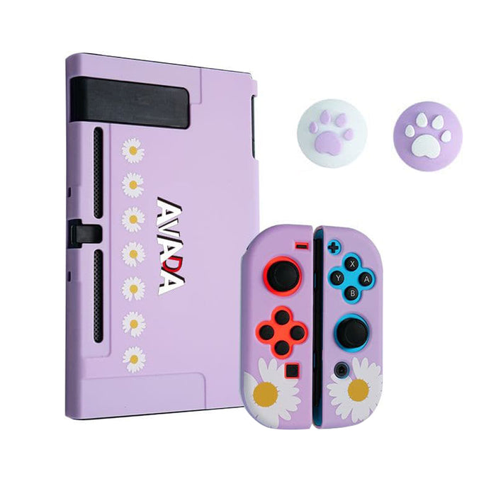 Crystal Protector for Nintendo Switch