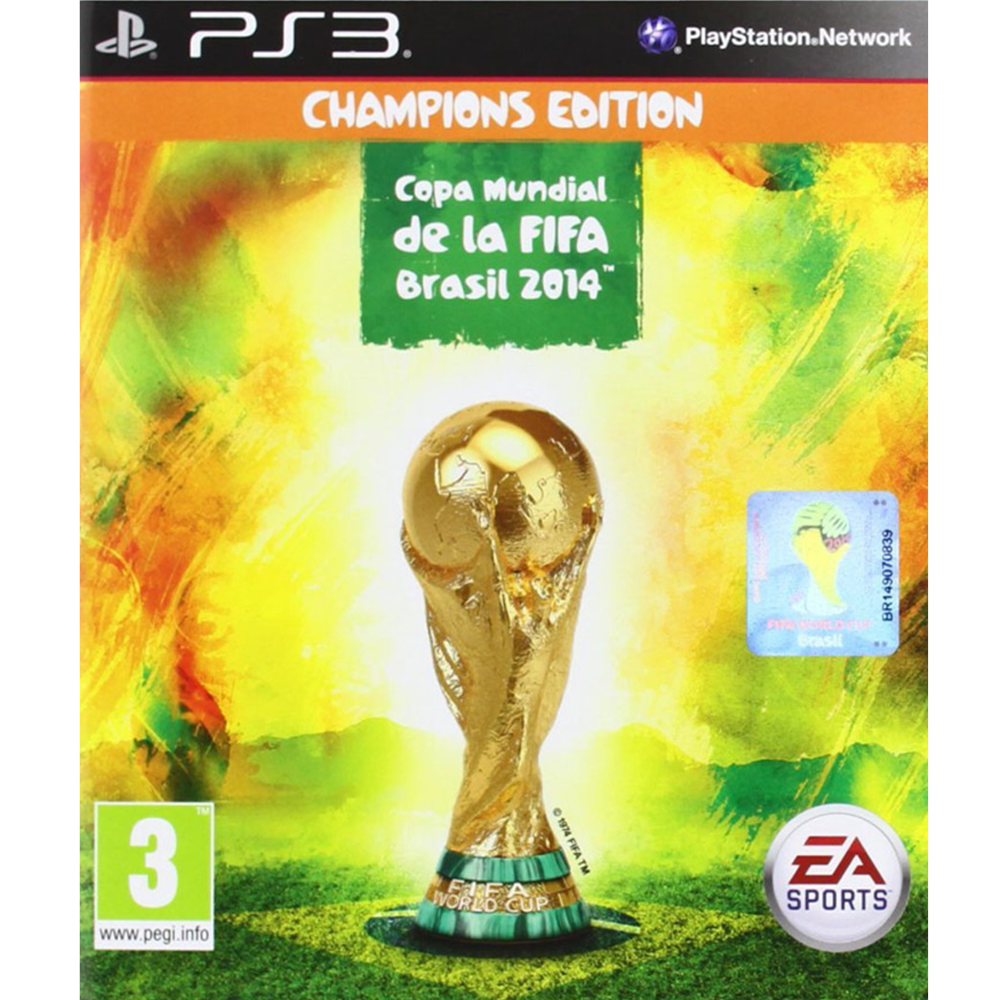 FIFA 21 NO PS3!! BRASILEIRÃO, CHAMPIONS LEAGUE, COPA AMÉRICA E+ 
