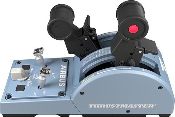 Thrustmaster TCA Sidestick X Airbus Edition — GAMELINE