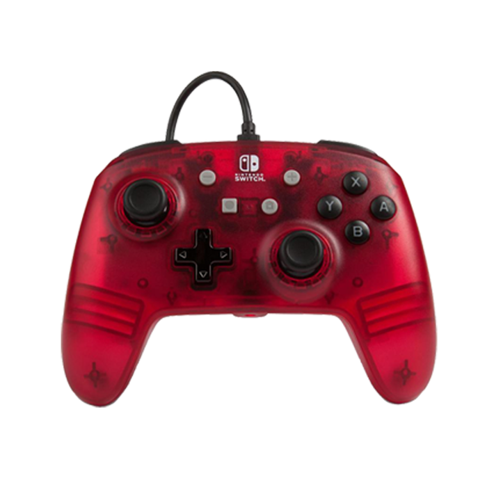 Powera enhanced wireless controller for outlet nintendo switch teal frost