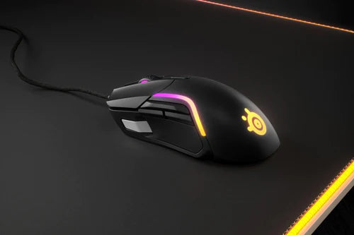Steelseries Wired Rival 5 Gaming Mouse [62551]
