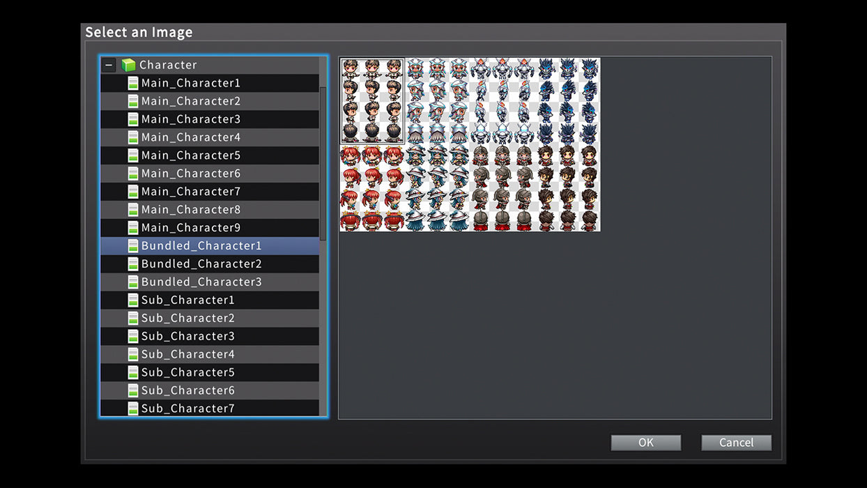 Nintendo Switch RPG Maker MV (US)
