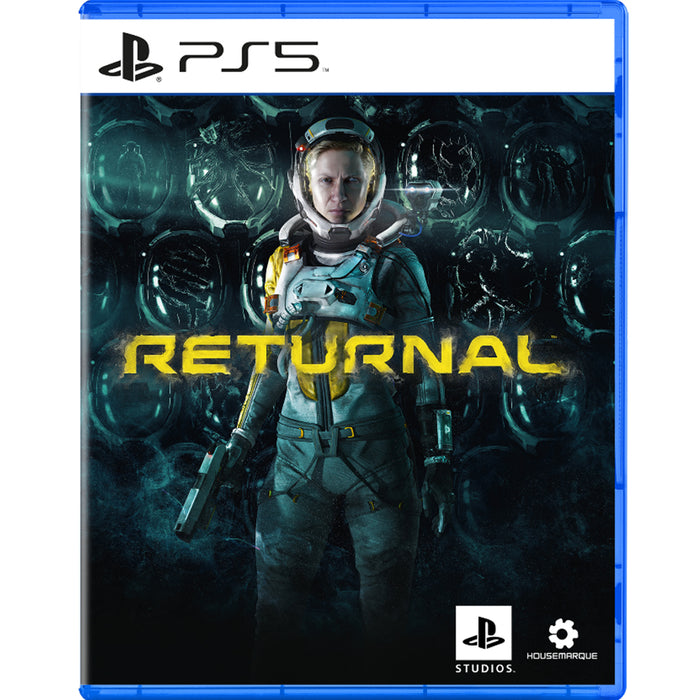 PS5 Returnal Standard Edition (R3)