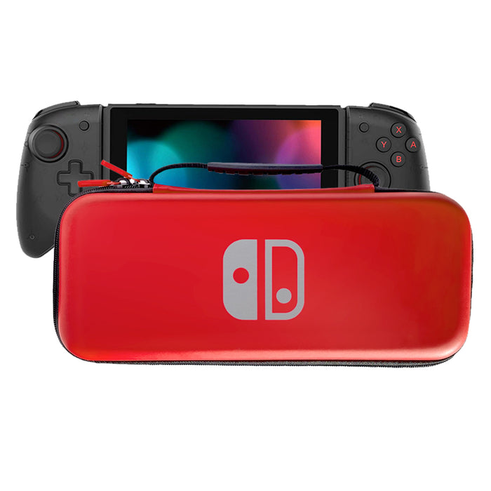 Lucky Fox Split Pad Pro Carrying Case for Nintendo Switch