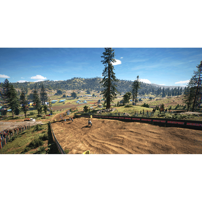 PS4 MX vs ATV Legends (R2)