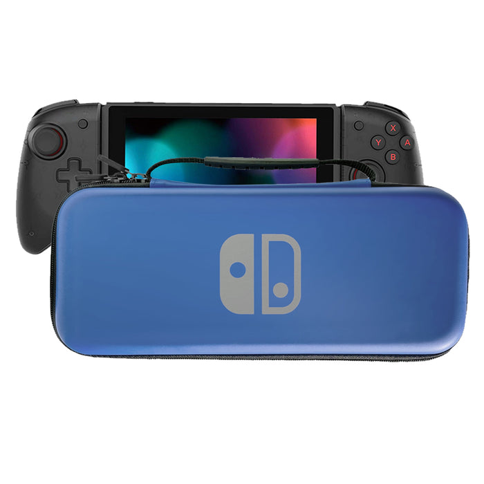 Lucky Fox Split Pad Pro Carrying Case for Nintendo Switch