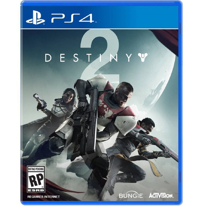 PS4 Destiny 2 (R3)