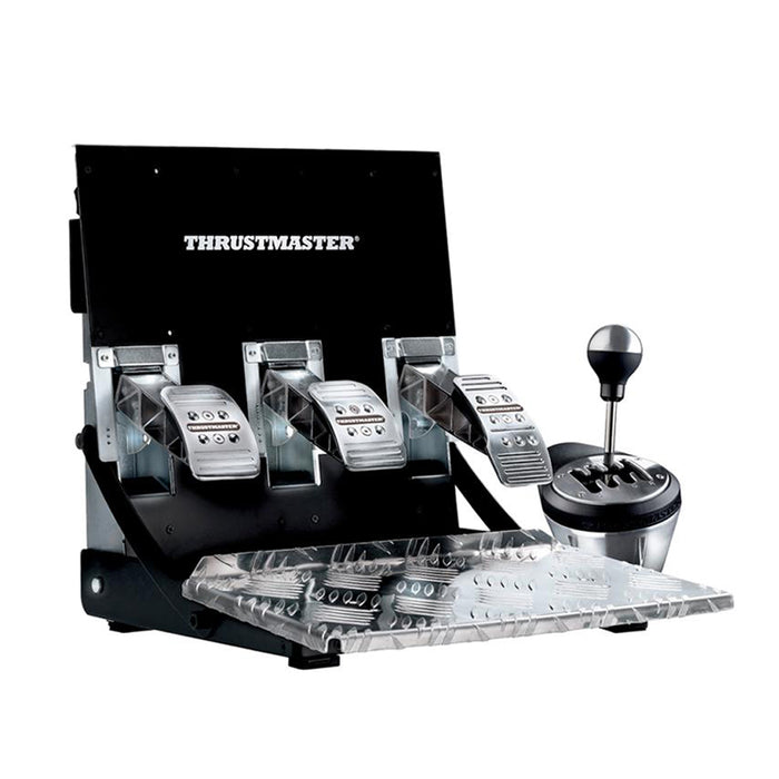 Thrustmaster TH8A & T3PA Pro Race Gear