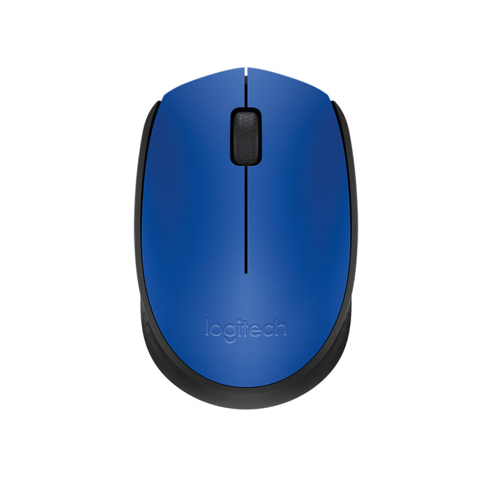 Logitech M171 Wireless Mouse