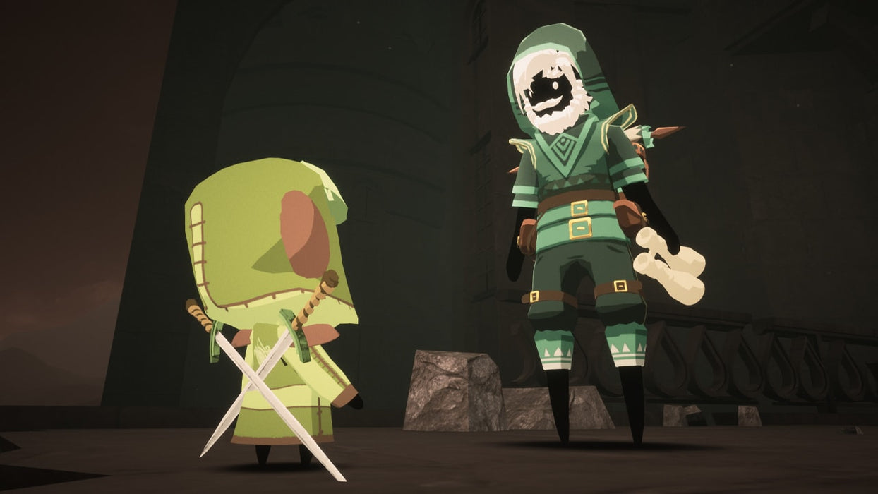 Nintendo Switch Blue Fire (EU)