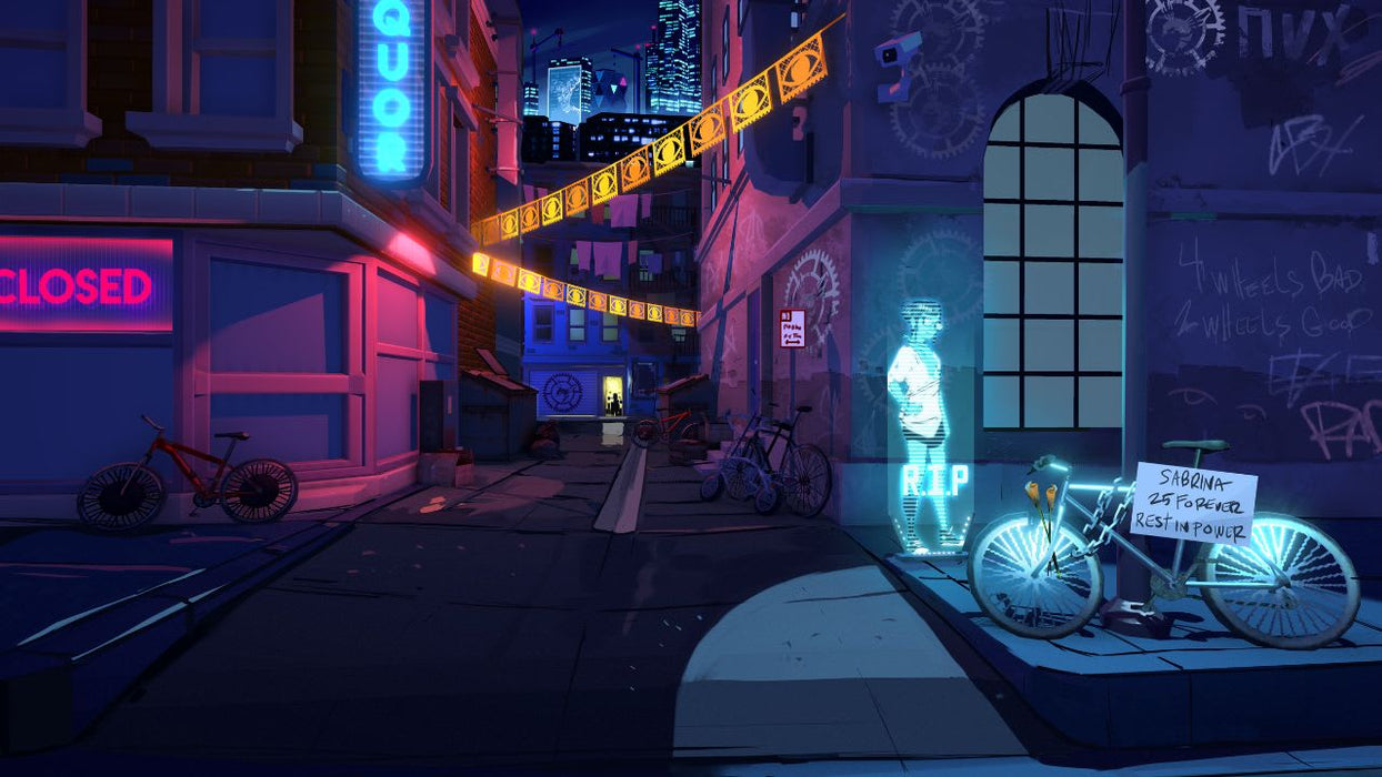 Nintendo Switch Neo Cab (ASIA)