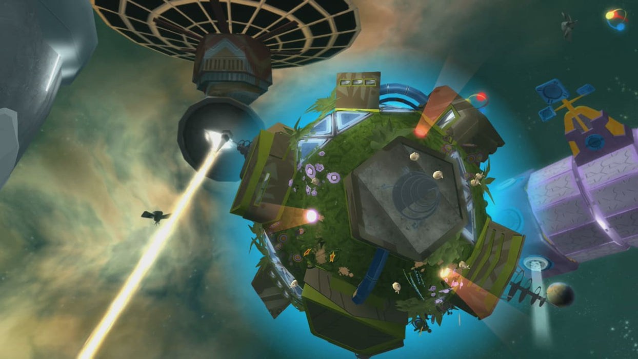 Nintendo Switch De Blob 2 (US)