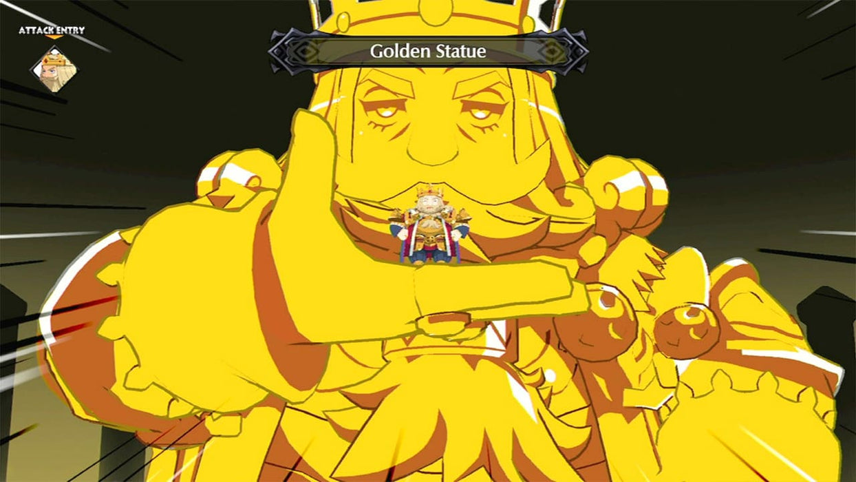 Nintendo Switch Disgaea 6 Defiance of Destiny Unrelenting Edition (US)