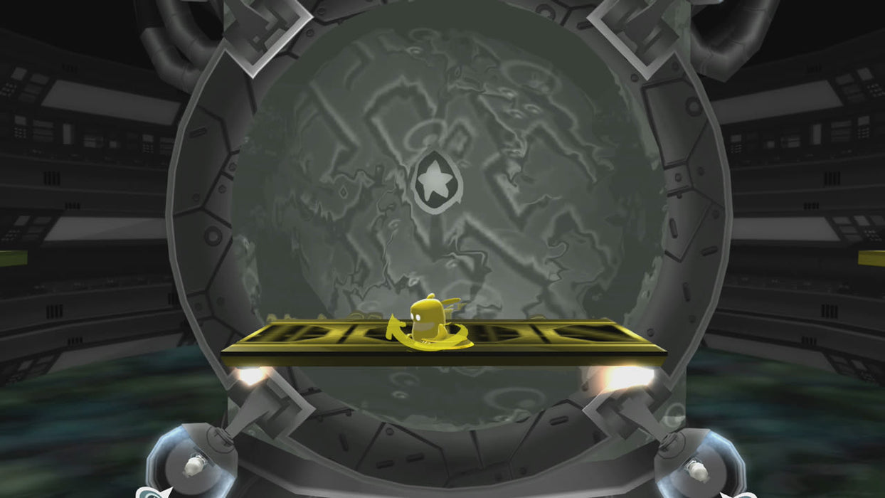 Nintendo Switch De Blob 2 (US)