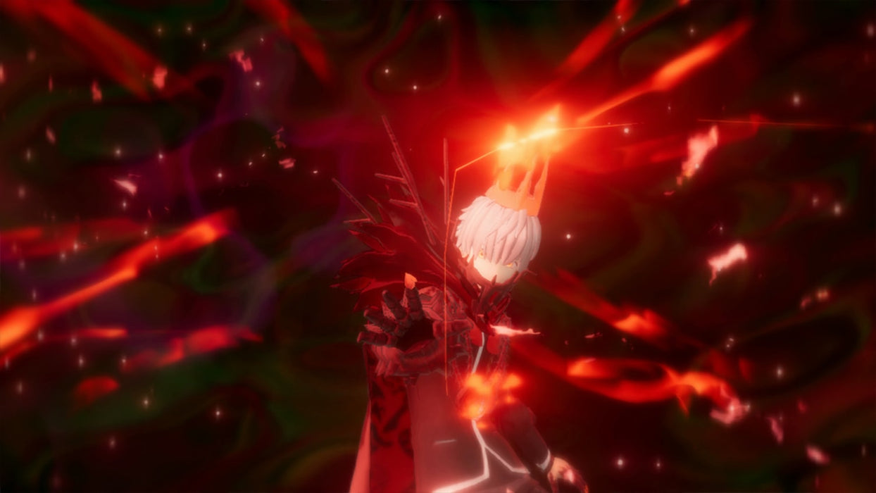 Nintendo Switch Monark Deluxe Edition (US)