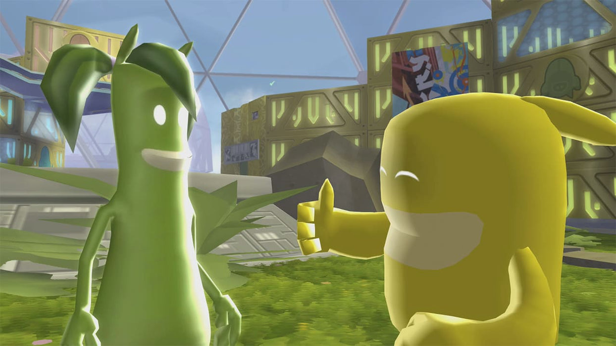 Nintendo Switch De Blob 2 (US)