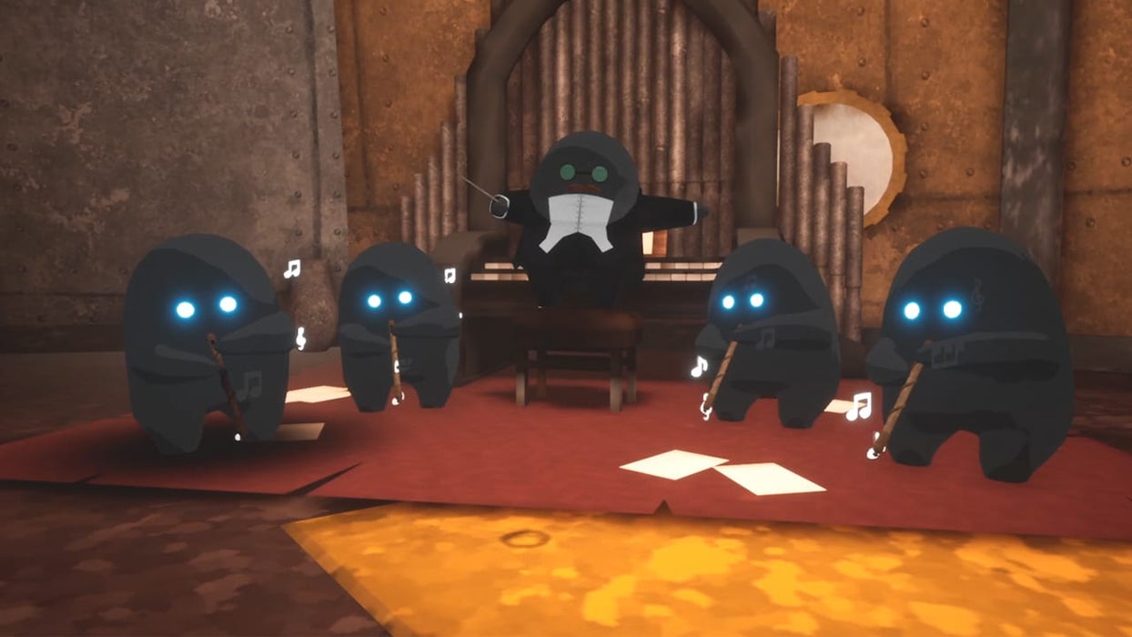 Nintendo Switch Blue Fire (EU)