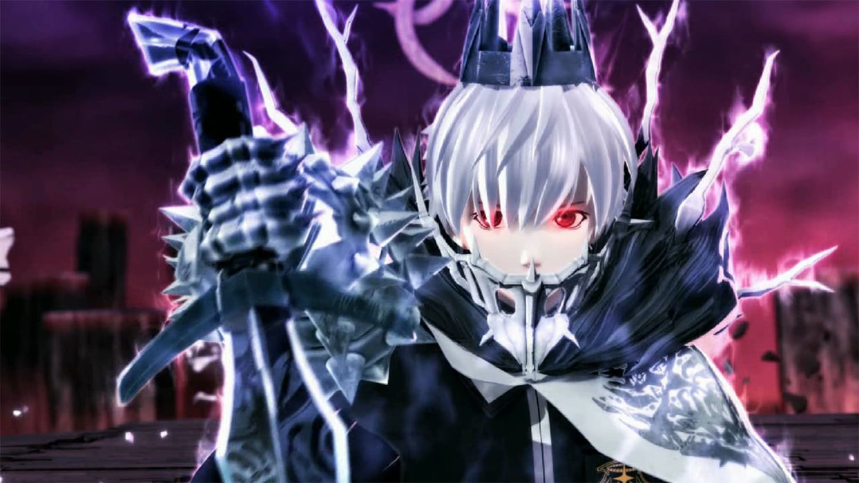 Nintendo Switch Monark Deluxe Edition (US)