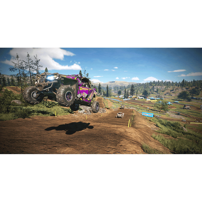 PS4 MX vs ATV Legends (R2)