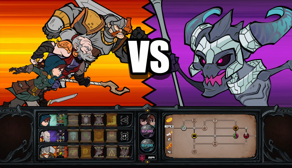 Nintendo Switch Has Been Heroes