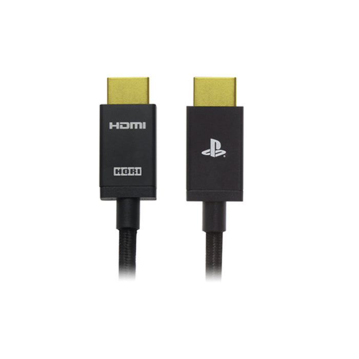 Hori Ultra High Speed HDMI Cable for PS4 and PS5 Meters [SPF-014A] —  GAMELINE