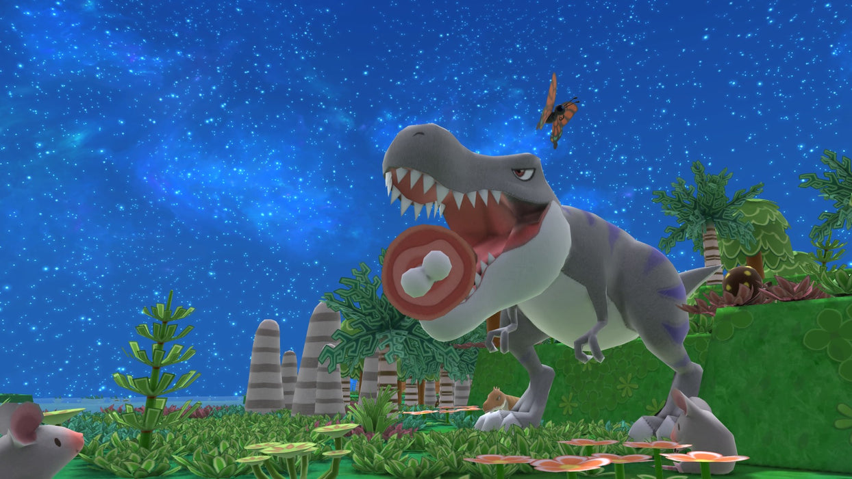 PS4 Birthdays The Beginning (R3)