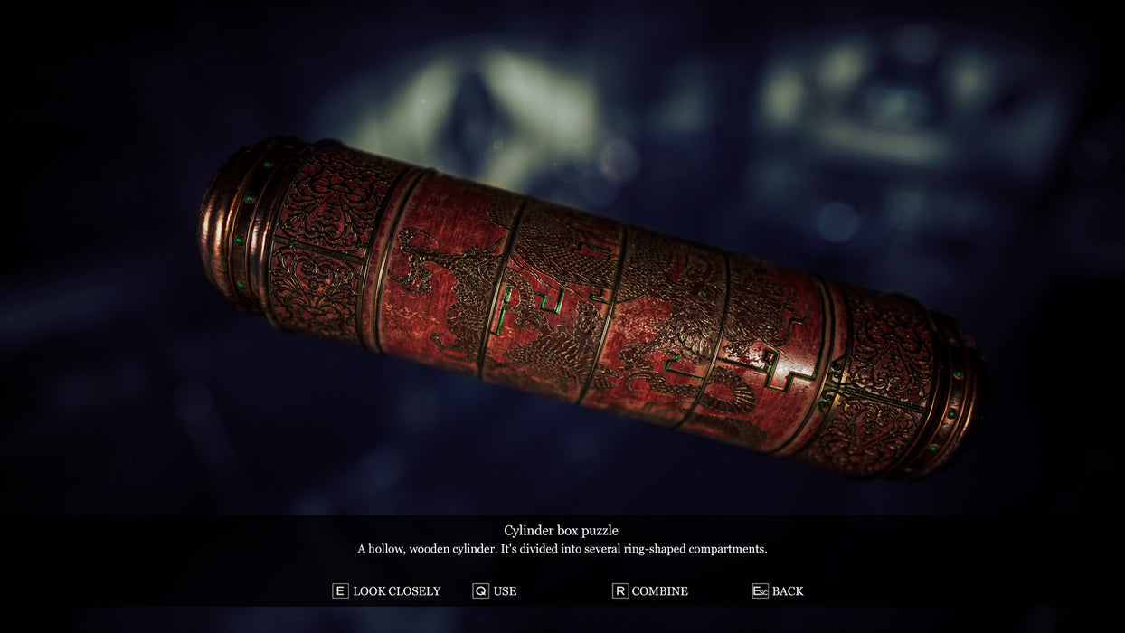 PS4 Song of Horror Deluxe Edition (R2)