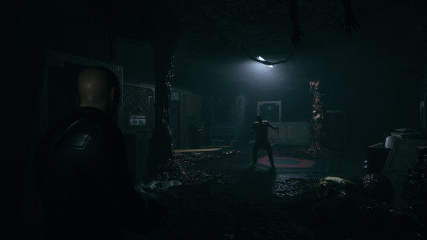 PS4 Daymare 1998 Black Edition (R2)