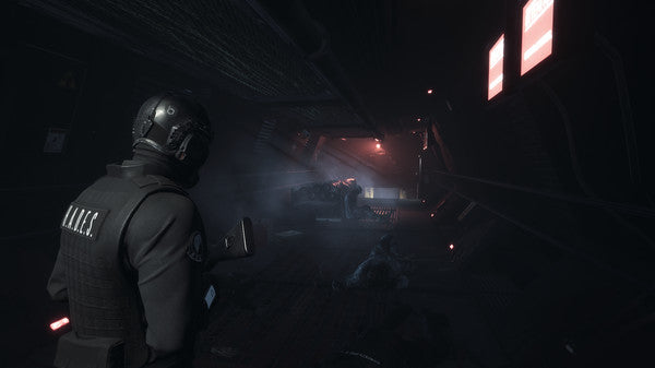 PS4 Daymare 1998 Black Edition (R2)