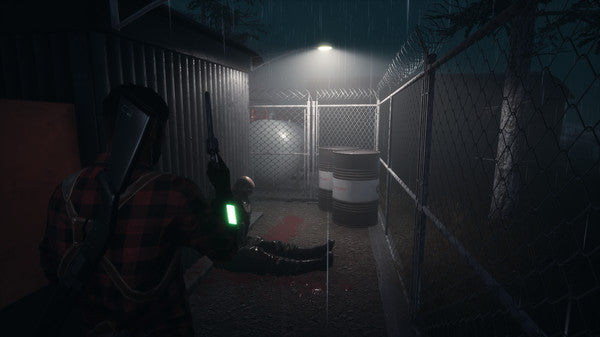 PS4 Daymare 1998 Black Edition (R2)