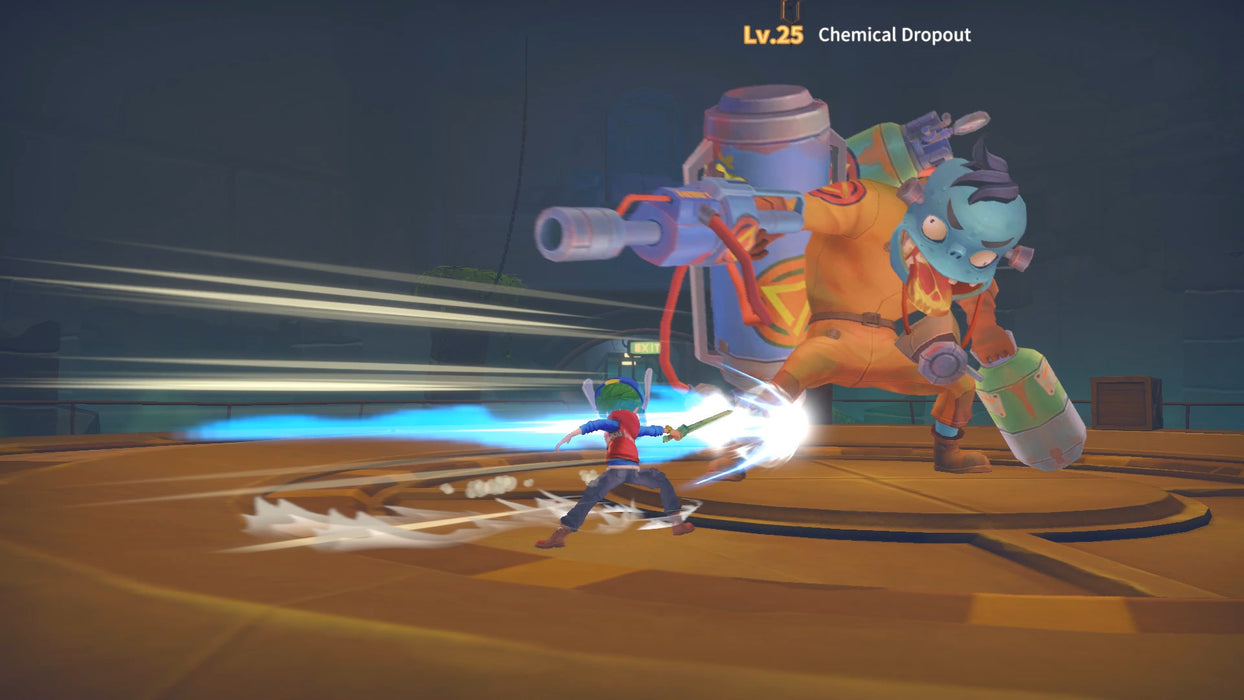 PS4 My Time At Portia (R2)