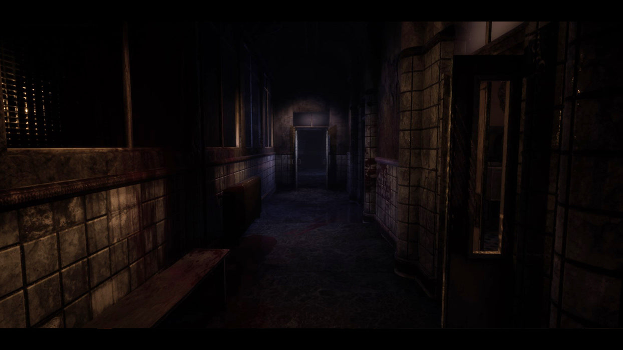 Test du jeu Charon's Staircase (PS5, PS4, Xbox Series, Xbox One, Switch, PC) - M2 Gaming Test du jeu Charon's Staircase (PS5, PS4, Xbox Series, Xbox One, Switch, PC) - M2 Gaming