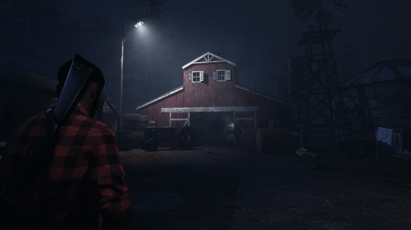 PS4 Daymare 1998 Black Edition (R2)