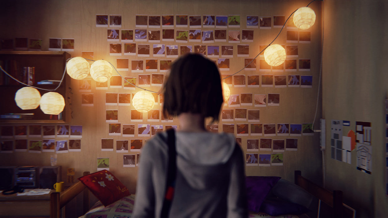 PS4 Life is Strange (R3)