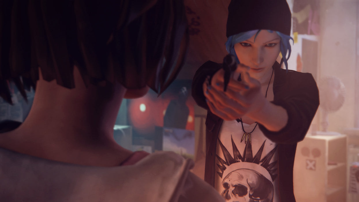 PS4 Life is Strange (R3)