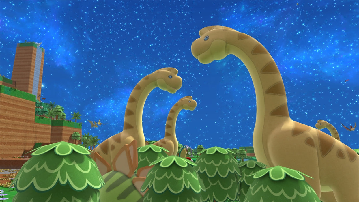 PS4 Birthdays The Beginning (R3)