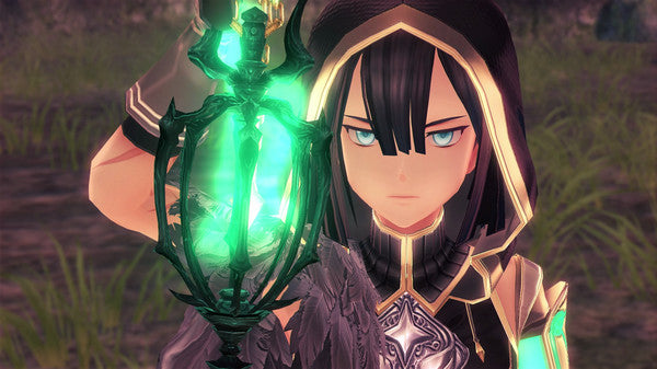 PS4 Ys IX Monstrum Nox (R1)