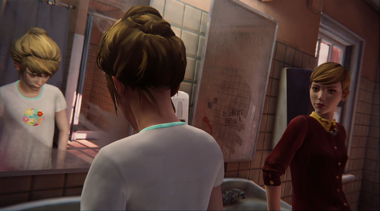 PS4 Life is Strange (R3)