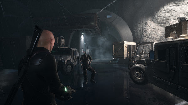 PS4 Daymare 1998 Black Edition (R2)