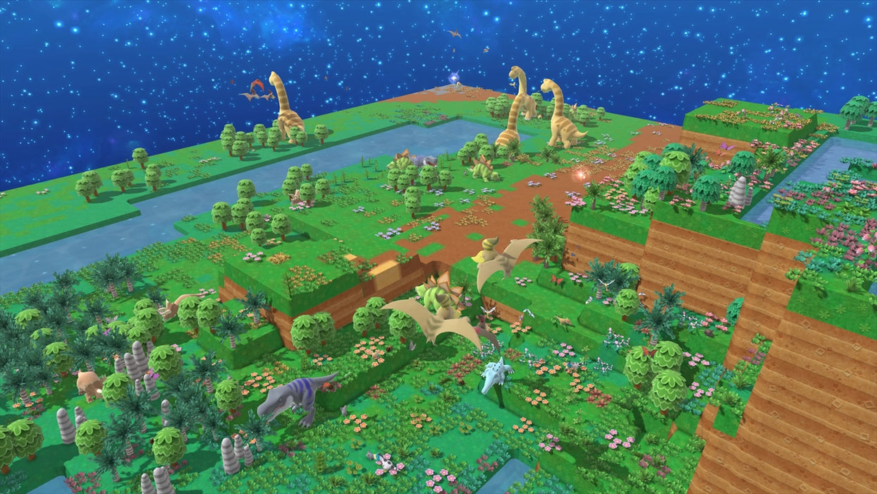 PS4 Birthdays The Beginning (R3)